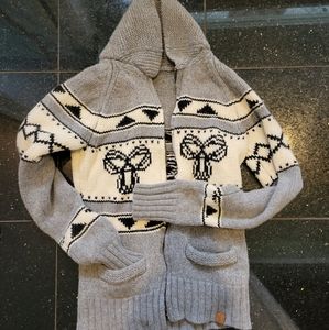 TNA Wool Sweater